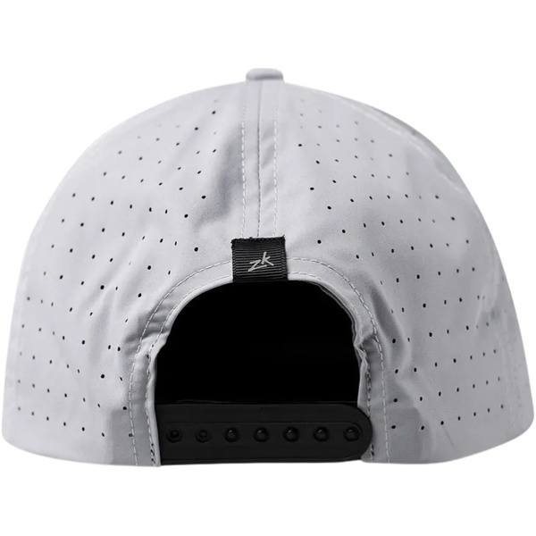2026 Zhik Trucker Cap HAT-0360-U-GRY - Grey